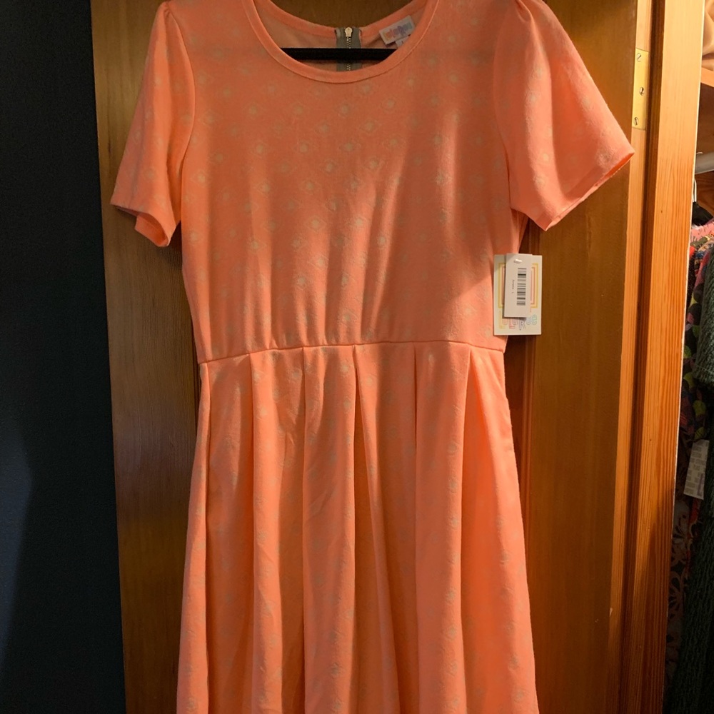 Lularoe Amelia